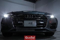  Audi A5.