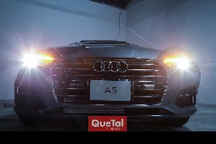  Audi A5.