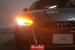  Audi A5.