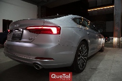 Audi A5.
