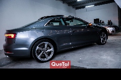  Audi A5.