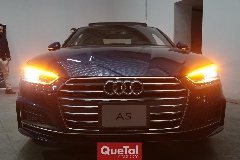  Audi A5.