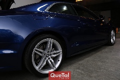  Audi A5.