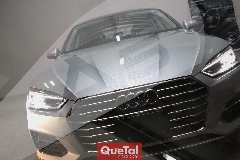  Audi A5.