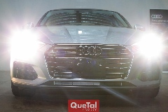  Audi A5.