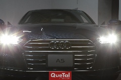  Audi A5.