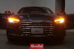  Audi A5.