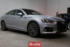  Audi A5.