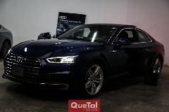  Audi A5.