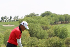  San Luis Open.