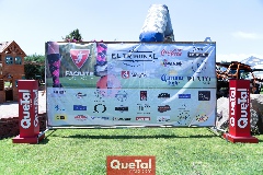  Torneo Futgolf.