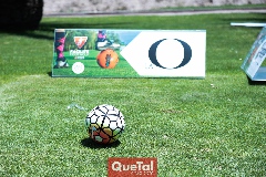  Futgolf.