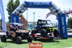  Un extraordinario evento.