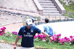  Torneo anual.