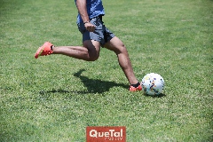  Disfrutando del juego.