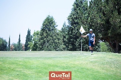  Campo de Golf.