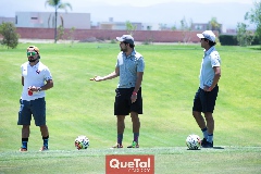  Futgolf.