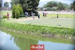  Campo de Golf.