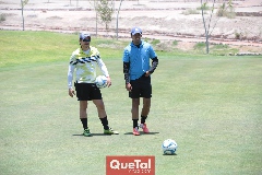  En competencia.