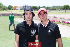  Santiago Gutiérrez y Alejandro Villalobos.