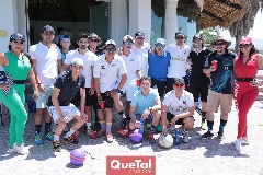  Torneo de Futgolf.