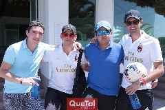 La Pandilla.
