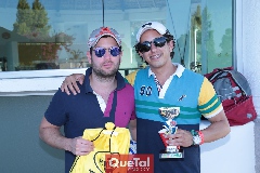 Tercer lugar.