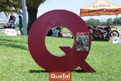 QueTal.