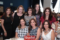  Mujeres emprendedoras.