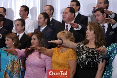  Toma de protesta CANACO.