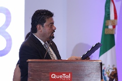  Alejandro Pérez.