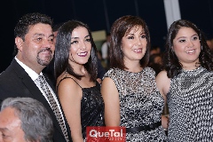  Familia Pérez.