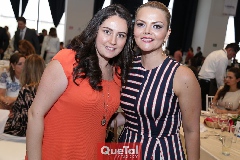  Marcela Zapata y Adriana Marvely.