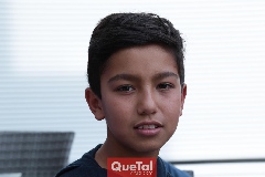 Ayrton.