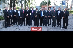 Colegio de Ingenieros Civiles de San Luis Potosí.