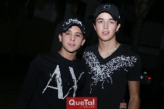  Santi y Rodrigo.