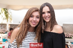  Priscila y Dani.