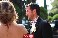 Andrés Benavente.