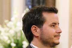 Andrés Benavente.