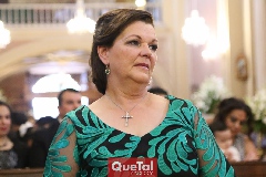 Patricia Wagner.