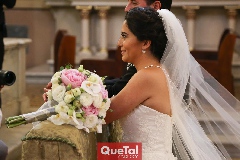 Daniela Alfaro.