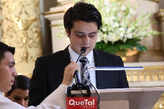 Lectura.