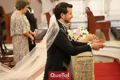 Andrés Benavente.