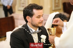 Andrés Benavente.