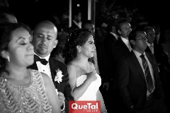 Daniela Alfaro.