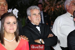 Javier Benavente.