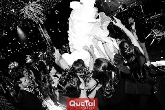 Una noche sin igual .