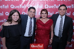  Familia Rodríguez Cuéllar.