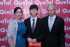  Familia Ruíz García Rojas.