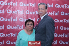  Gloria y Alejandro Jiménez.
